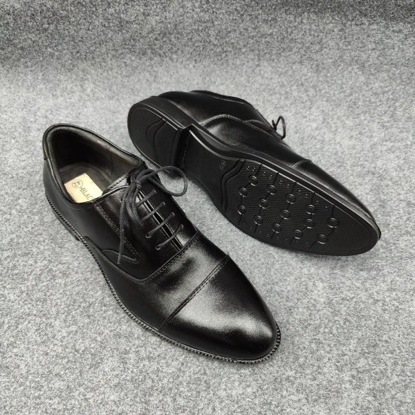 Oxford Formal Shoes - 201
