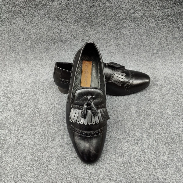 Tassel - 407